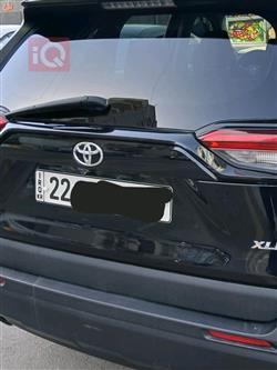 تۆیۆتا ڕاڤ 4